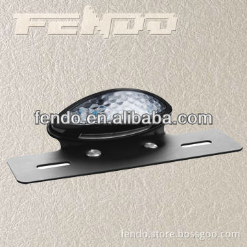 12V LED Motorcycle Tail Light